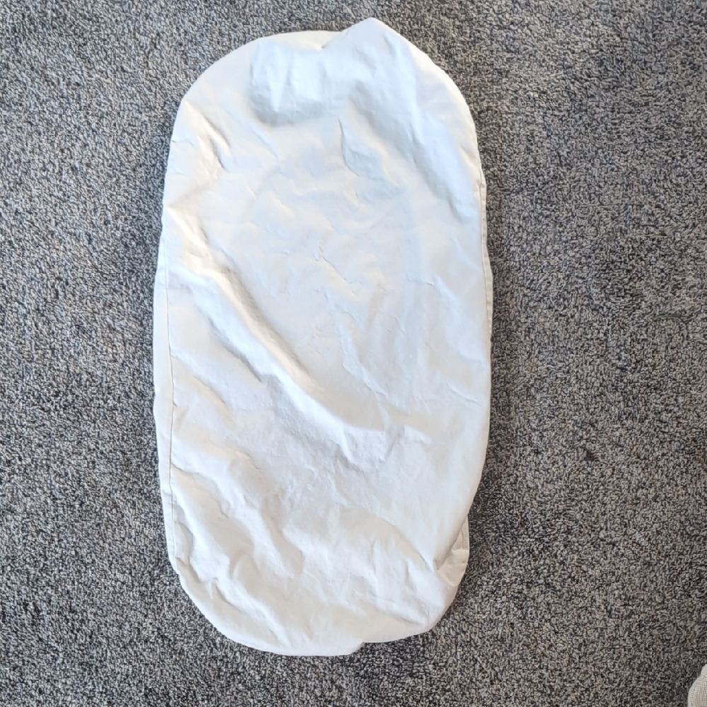 Snoo Sheet White